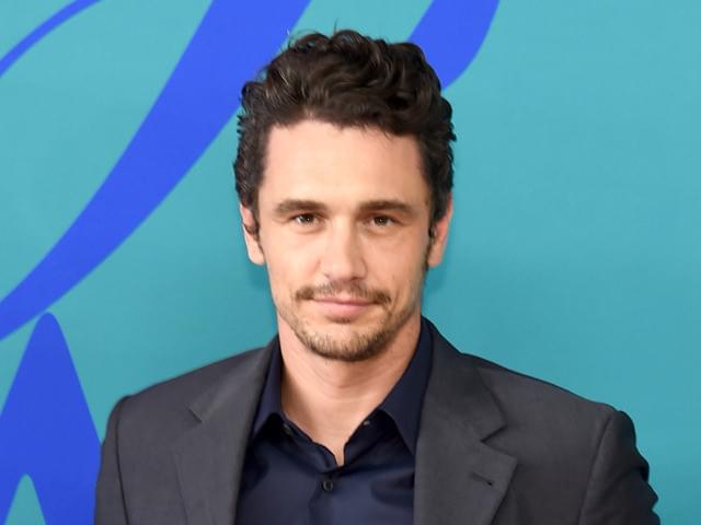 ジェームズ・フランコ