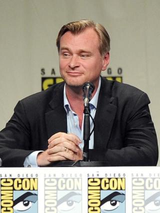 クリストファー・ノーラン、「007」監督を引き受ける条件を明かす