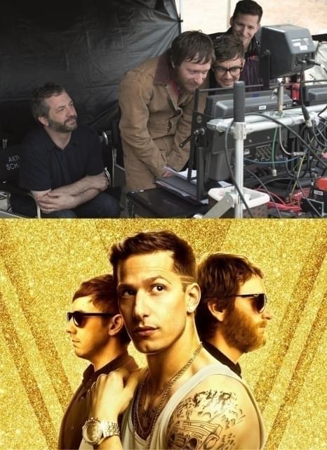 数々のヒットコメディを生み出してきた