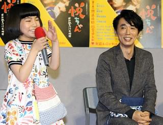 ユースケ、NHK連ドラ初主演で人生初の“モテ期”にニヤニヤ「ターニングポイントになる」