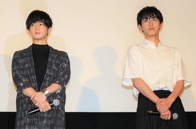 片寄涼太＆千葉雄大、土屋太鳳に猛アプローチ「キスさせて？」「俺の彼女な」