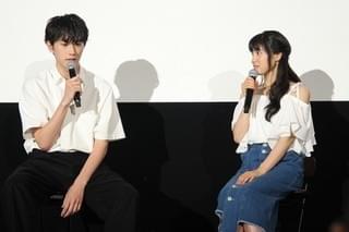 片寄涼太＆千葉雄大、土屋太鳳に猛アプローチ「キスさせて？」「俺の彼女な」