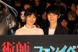 本田翼「鋼の錬金術師」ウィンリィ役の重責告白「嬉しさと不安で言葉出てこなかった」