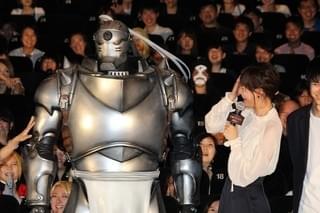 本田翼「鋼の錬金術師」ウィンリィ役の重責告白「嬉しさと不安で言葉出てこなかった」