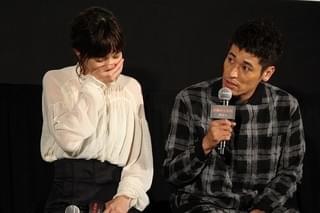 本田翼「鋼の錬金術師」ウィンリィ役の重責告白「嬉しさと不安で言葉出てこなかった」