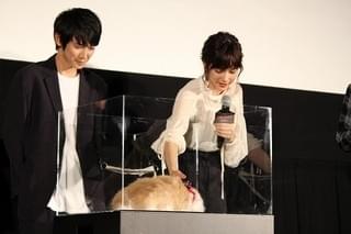 本田翼「鋼の錬金術師」ウィンリィ役の重責告白「嬉しさと不安で言葉出てこなかった」