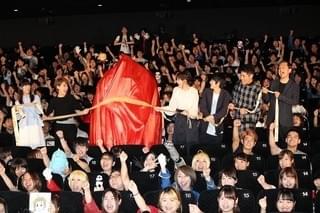 本田翼「鋼の錬金術師」ウィンリィ役の重責告白「嬉しさと不安で言葉出てこなかった」