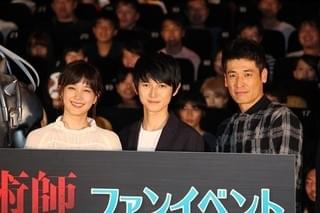 本田翼「鋼の錬金術師」ウィンリィ役の重責告白「嬉しさと不安で言葉出てこなかった」