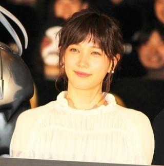 本田翼「鋼の錬金術師」ウィンリィ役の重責告白「嬉しさと不安で言葉出てこなかった」