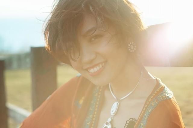 吉高由里子「ユリゴコロ」主題歌はRihwaの書き下ろし楽曲「ミチシルベ」に決定！