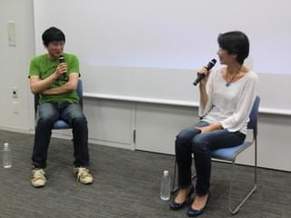 奈良美智氏、「台湾萬歳」酒井充子監督と台湾文化、映画への愛語る