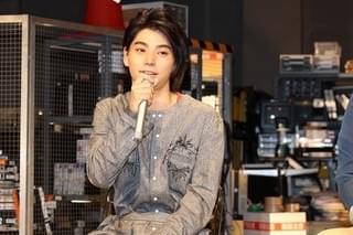 早見あかり「デッドストック」の呪いが継続中！？ 村上虹郎「役のせいかも」