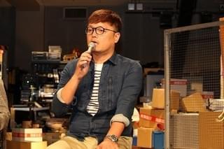 早見あかり「デッドストック」の呪いが継続中！？ 村上虹郎「役のせいかも」