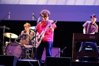 松岡茉優、奥田民生「カーズ」第3作エンドソング生披露にテンションMAX！