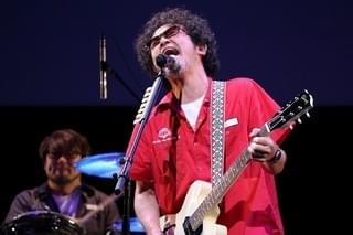 松岡茉優、奥田民生「カーズ」第3作エンドソング生披露にテンションMAX！