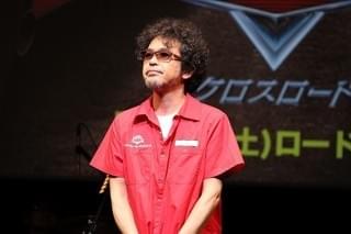 松岡茉優、奥田民生「カーズ」第3作エンドソング生披露にテンションMAX！