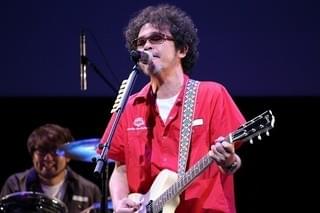 松岡茉優、奥田民生「カーズ」第3作エンドソング生披露にテンションMAX！