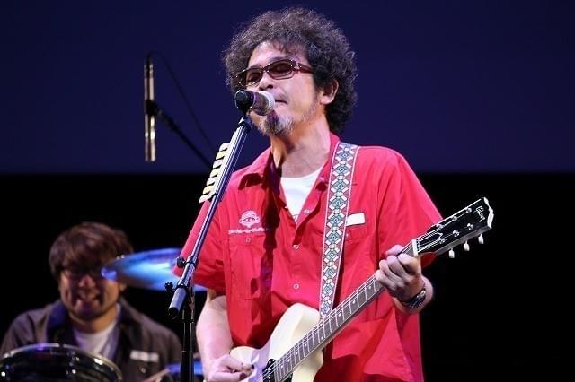 松岡茉優、奥田民生「カーズ」第3作エンドソング生披露にテンションMAX！