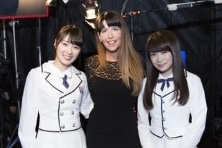 「ワンダーウーマン」監督から直々オファー！乃木坂46、公式アンバサダー就任＆イメージソング担当