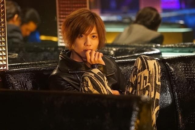 志尊淳、大泉洋×松田龍平「探偵はBARにいる3」出演！格闘技経験活かし本格アクション