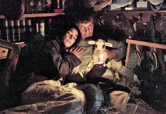 9年ぶりの監督作