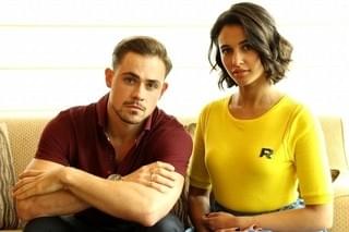 「パワーレンジャー」の“通”な見方は？デイカー・モンゴメリー＆ナオミ・スコットが解説