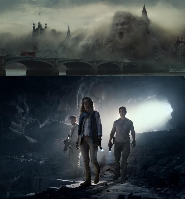 トム・クルーズはもちろん自らスタントに挑戦