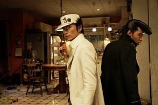 実写「ジョジョ」キャラPV5種披露！形兆の「誰だってそーする」など名言収録