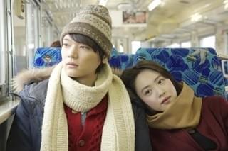 古川雄輝が1人2役に挑戦！「猟奇的な彼女」監督最新作「風の色」日本公開決定