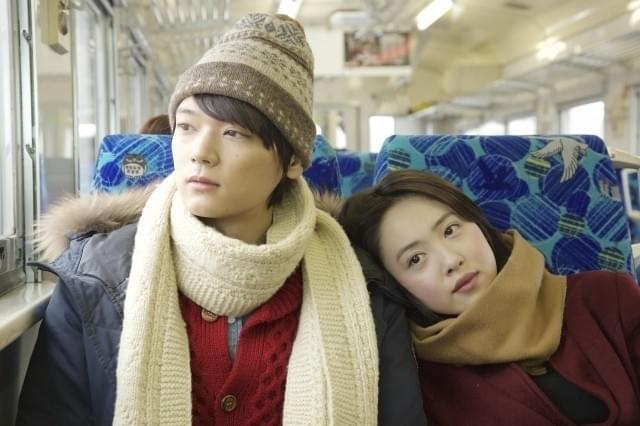 古川雄輝が1人2役に挑戦！「猟奇的な彼女」監督最新作「風の色」日本公開決定