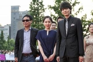 古川雄輝が1人2役に挑戦！「猟奇的な彼女」監督最新作「風の色」日本公開決定