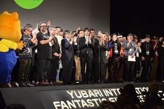 ゆうばり映画祭2018、開催決定！作品募集も開始