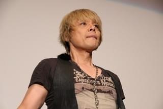 アニソン歌手・遠藤正明「パワーレンジャー」主題歌熱唱！坂本浩一＆宮島咲良歓喜