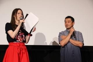 アニソン歌手・遠藤正明「パワーレンジャー」主題歌熱唱！坂本浩一＆宮島咲良歓喜