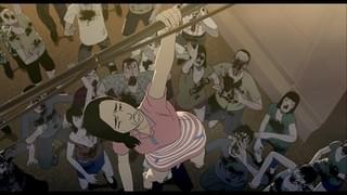 韓国ゾンビ映画「新感染」の絶望の始まり アニメ「ソウル・ステーション」予告編初披露