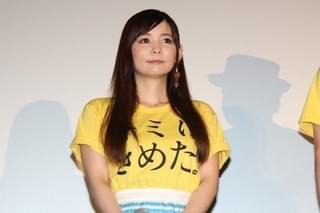 松本梨香＆ピカチュウ泣く！20年間の思い去来「共同体だもんね」