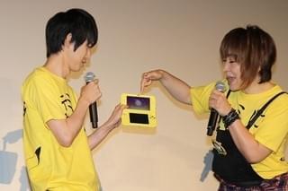 松本梨香＆ピカチュウ泣く！20年間の思い去来「共同体だもんね」