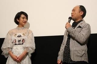 マキタスポーツ、門脇麦のLINE既読スルー＆まれな返信に「涙が出そうに…」