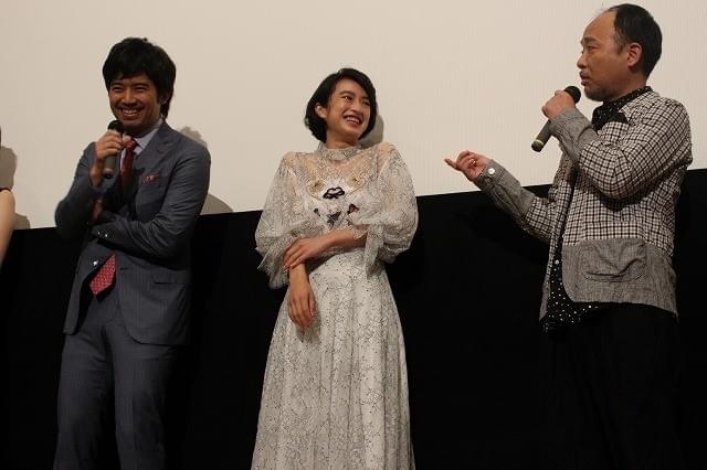 マキタスポーツ、門脇麦のLINE既読スルー＆まれな返信に「涙が出そうに…」