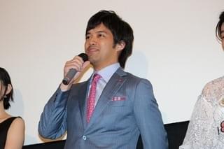 マキタスポーツ、門脇麦のLINE既読スルー＆まれな返信に「涙が出そうに…」