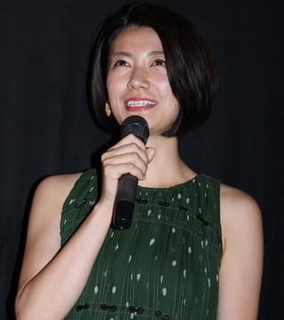 瀧内公美、廣木隆一監督の抜てきに応える熱演「この仕事を選んだのは間違いじゃない」