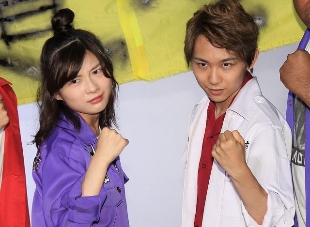 地方都市の若者の姿を、実話をベースに描いたブラックコメディ