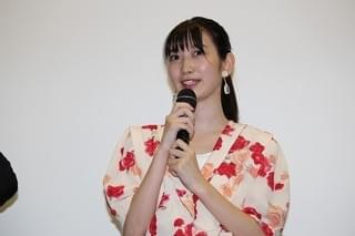 萩原みのり＆久保田紗友、ダブル主演作公開に充実の笑顔「この映画が大好きです！」