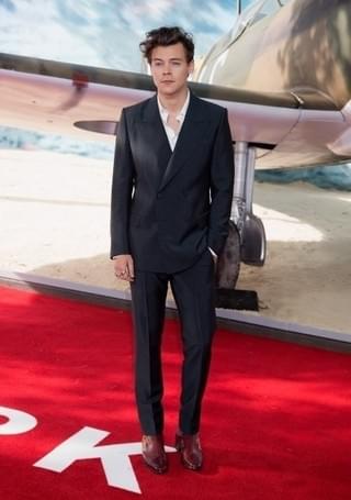 ノーラン監督、トム・ハーディがロンドン集結！「ダンケルク」ワールドプレミア開催