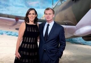 ノーラン監督、トム・ハーディがロンドン集結！「ダンケルク」ワールドプレミア開催