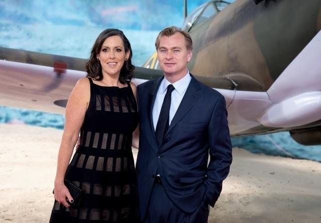 ノーラン監督、トム・ハーディがロンドン集結！「ダンケルク」ワールドプレミア開催