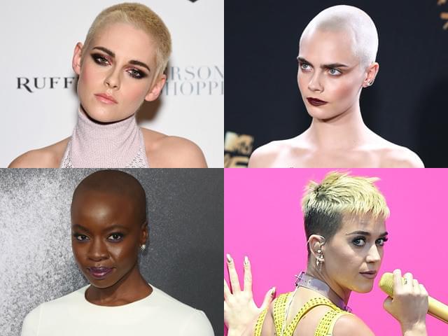 「髪は女の命」じゃない!