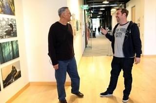 「カーズ クロスロード」ピクサー次世代監督が下した、人生の岐路での決断