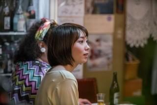 本人役なのに超能力者!? 前田敦子、ドラマ「居酒屋ふじ」にゲスト出演