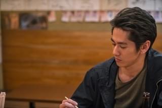 本人役なのに超能力者!? 前田敦子、ドラマ「居酒屋ふじ」にゲスト出演